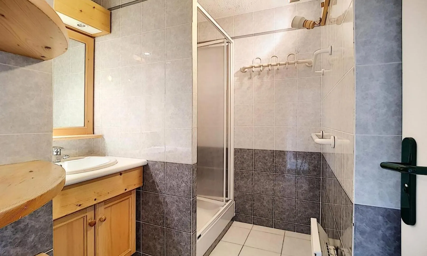 Lägenhet Residence Burons - Appartement Spacieux - Ski Aux Pieds - Balcon Mae-2154 Saint-Martin-de-Belleville