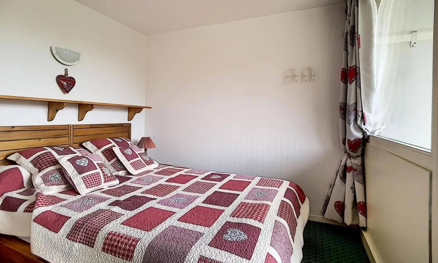 Residence Burons - Appartement Spacieux - Ski Aux Pieds - Balcon Mae-2154 Saint-Martin-de-Belleville Frankrike